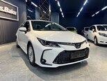 Toyota Corolla-12