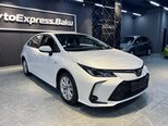 Toyota Corolla-7