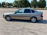 Opel Vectra-9