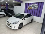 Toyota Prius-9