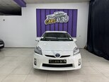 Toyota Prius-1