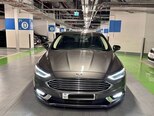 Ford Fusion (North America)-7