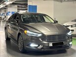 Ford Fusion (North America)-1