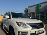 Lexus LX 570-2