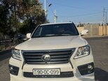 Lexus LX 570-1
