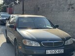 Nissan Maxima-1
