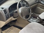 Nissan Maxima-9