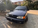 LADA (VAZ) 2115-1