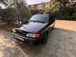 LADA (VAZ) 2115-16