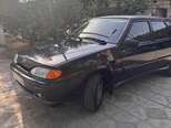 LADA (VAZ) 2115-17