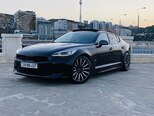 Kia Stinger-1