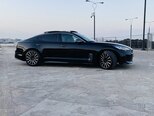 Kia Stinger-9