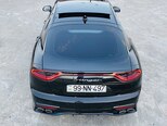 Kia Stinger-7