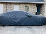 Kia Stinger-21
