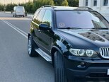 BMW X5-5