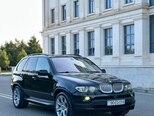 BMW X5-7