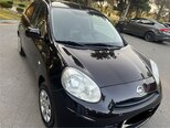 Nissan Micra-6