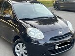 Nissan Micra-7