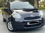Nissan Micra-8