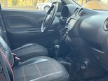 Nissan Micra-16