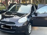 Nissan Micra-10