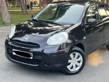 Nissan Micra-9