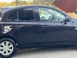 Nissan Micra-17