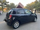 Nissan Micra-2