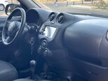 Nissan Micra-15