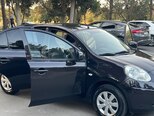 Nissan Micra-11