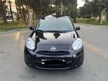 Nissan Micra-5