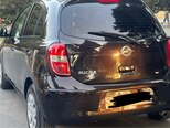 Nissan Micra-19