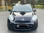 Nissan Micra-1