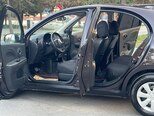 Nissan Micra-13
