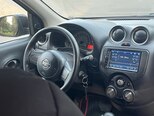 Nissan Micra-14