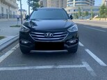 Hyundai Santa Fe-1