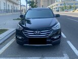 Hyundai Santa Fe-2