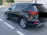 Hyundai Santa Fe-5