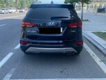 Hyundai Santa Fe-8