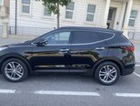 Hyundai Santa Fe-3
