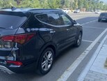 Hyundai Santa Fe-6
