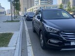 Hyundai Santa Fe-10