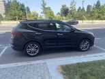 Hyundai Santa Fe-7