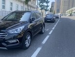 Hyundai Santa Fe-4