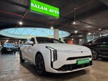Kia K8-1