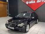 Mercedes C 240-1