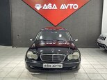 Mercedes C 240-3