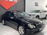 Mercedes C 240-2