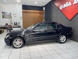 Mercedes C 240-5