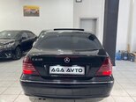Mercedes C 240-6